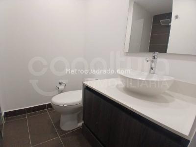 Apartamento en arriendo en Ciudad Del Rio, Medellín · foto 15 de 15