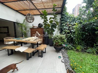 Casa de 3 alcobas en venta en Castropol, Medellín, 256 m² · foto 9 de 20