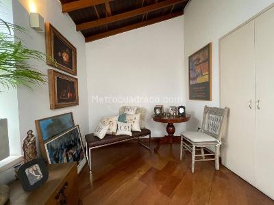 Casa de 3 alcobas en venta en Castropol, Medellín, 256 m² · foto 16 de 20