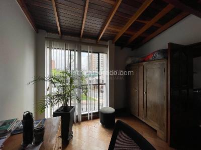 Casa de 3 alcobas en venta en Castropol, Medellín, 256 m² · foto 19 de 20