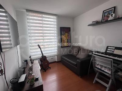 Apartamento de 3 alcobas en venta en Castropol, Medellín, 79 m² · foto 10 de 11
