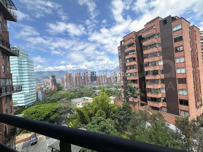 Apartamento de 3 alcobas en venta en Castropol, Medellín, 79 m² · foto 6 de 11