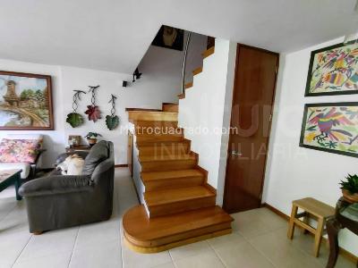 Apartamento en venta en San Lucas, Medellín · foto 5 de 20