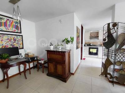 Apartamento en venta en San Lucas, Medellín · foto 9 de 20