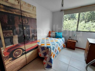 Apartamento en venta en San Lucas, Medellín · foto 16 de 20