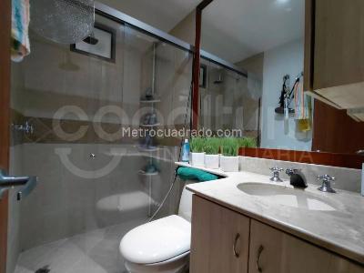 Apartamento en venta en San Lucas, Medellín · foto 18 de 20