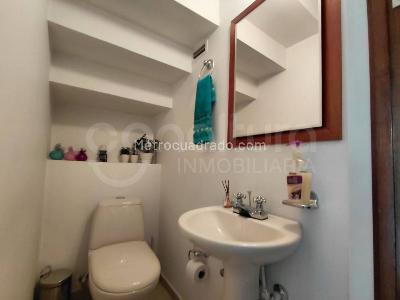 Apartamento en venta en San Lucas, Medellín · foto 19 de 20