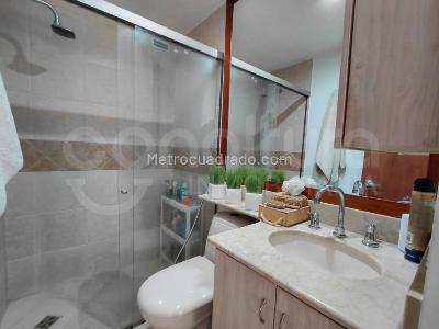 Apartamento en venta en San Lucas, Medellín · foto 20 de 20