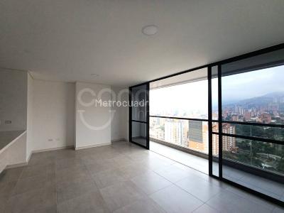 Apartamento de 3 alcobas en venta en Los Colores, Medellín, 89 m² · foto 3 de 18