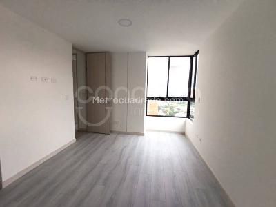 Apartamento de 3 alcobas en venta en Los Colores, Medellín, 89 m² · foto 7 de 18
