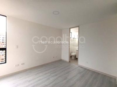 Apartamento de 3 alcobas en venta en Los Colores, Medellín, 89 m² · foto 8 de 18