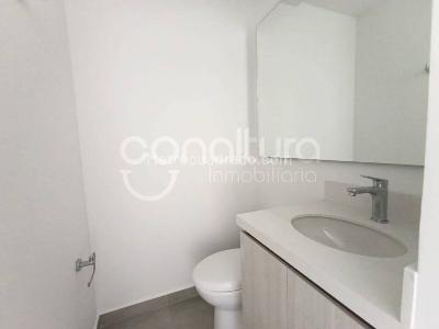 Apartamento de 3 alcobas en venta en Los Colores, Medellín, 89 m² · foto 15 de 18