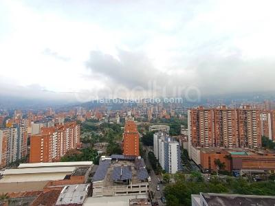 Apartamento de 3 alcobas en venta en Los Colores, Medellín, 89 m² · foto 18 de 18
