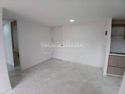 Apartamento en venta en San Antonio De Prado, Medellín · foto 4 de 15