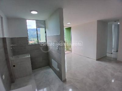 Apartamento en venta en San Antonio De Prado, Medellín · foto 11 de 15