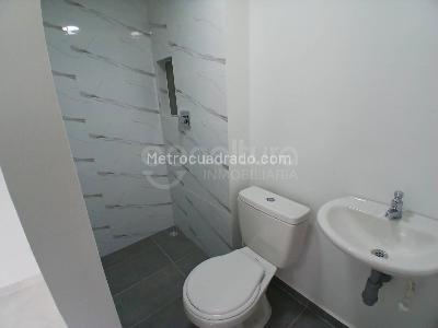 Apartamento en venta en San Antonio De Prado, Medellín · foto 14 de 15