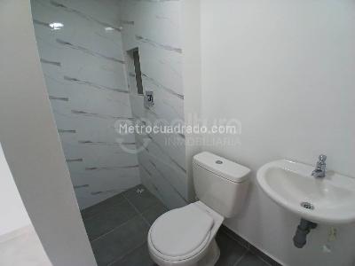 Apartamento en venta en San Antonio De Prado, Medellín · foto 15 de 15