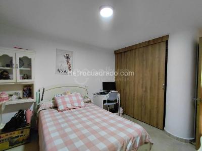 Apartamento en venta en Milla De Oro, Medellín · foto 11 de 18