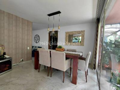 Apartamento en venta en Milla De Oro, Medellín · foto 12 de 18