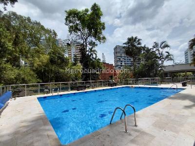 Apartamento en venta en Milla De Oro, Medellín · foto 17 de 18