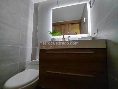 Apartamento en venta en Milla De Oro, Medellín · foto 18 de 18