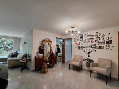 Apartamento en venta en Milla De Oro, Medellín · foto 4 de 18