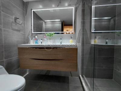 Apartamento en venta en Milla De Oro, Medellín · foto 6 de 18