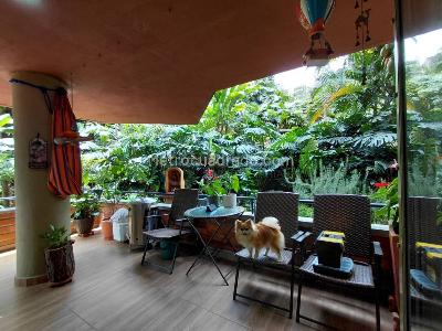 Apartamento en venta en Milla De Oro, Medellín · foto 7 de 18