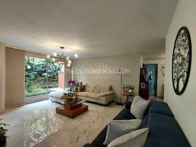 Apartamento en venta en Milla De Oro, Medellín · foto 9 de 18
