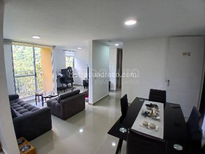 Apartamento en venta en San Antonio De Prado, Medellín · foto 3 de 13