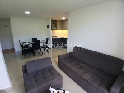 Apartamento en venta en San Antonio De Prado, Medellín · foto 6 de 13