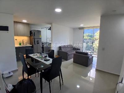 Apartamento en venta en San Antonio De Prado, Medellín · foto 7 de 13