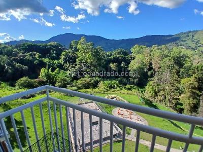 Apartamento en venta en San Antonio De Prado, Medellín · foto 8 de 13