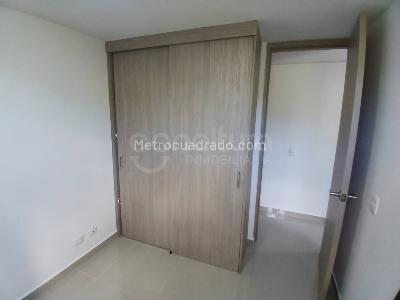 Apartamento en venta en San Antonio De Prado, Medellín · foto 9 de 13
