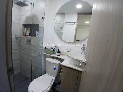 Apartamento en venta en San Antonio De Prado, Medellín · foto 12 de 13