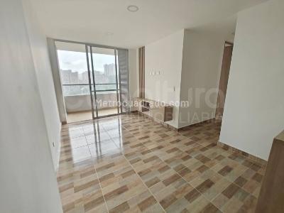Apartamento de 2 alcobas en venta en Guayabalia, Itagüí, 58 m² · foto 3 de 14