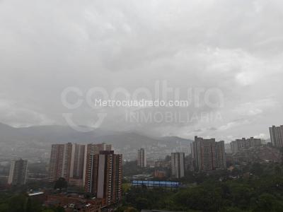 Apartamento de 2 alcobas en venta en Guayabalia, Itagüí, 58 m² · foto 5 de 14