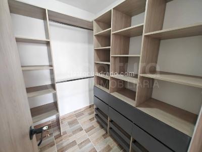 Apartamento de 2 alcobas en venta en Guayabalia, Itagüí, 58 m² · foto 7 de 14
