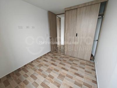 Apartamento de 2 alcobas en venta en Guayabalia, Itagüí, 58 m² · foto 8 de 14