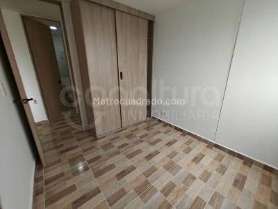 Apartamento de 2 alcobas en venta en Guayabalia, Itagüí, 58 m² · foto 9 de 14