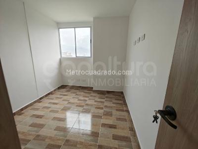 Apartamento de 2 alcobas en venta en Guayabalia, Itagüí, 58 m² · foto 10 de 14