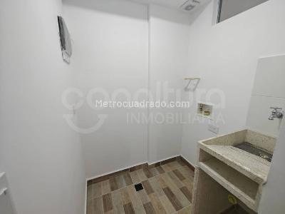 Apartamento de 2 alcobas en venta en Guayabalia, Itagüí, 58 m² · foto 12 de 14