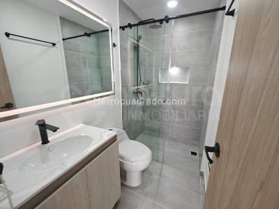 Apartamento de 2 alcobas en venta en Guayabalia, Itagüí, 58 m² · foto 14 de 14