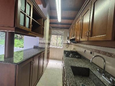 Apartamento en venta en San Javier, Medellín · foto 4 de 20