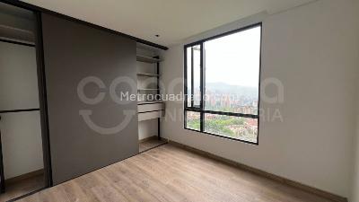 Apartamento de 3 alcobas en venta en Las Palmas, Medellín, 140 m² · foto 12 de 15