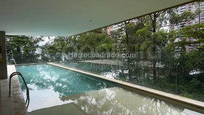 Apartamento de 3 alcobas en venta en Las Palmas, Medellín, 140 m² · foto 15 de 15