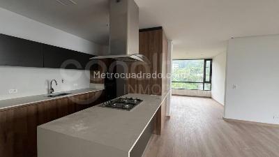 Apartamento de 3 alcobas en venta en Las Palmas, Medellín, 140 m² · foto 3 de 15
