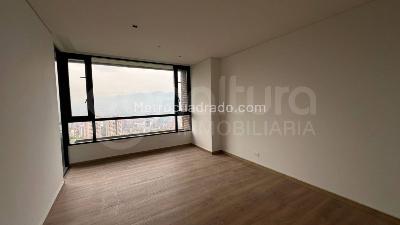 Apartamento de 3 alcobas en venta en Las Palmas, Medellín, 140 m² · foto 5 de 15