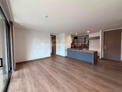 Apartamento de 2 alcobas en venta en Los Balsos, Medellín, 94 m² · foto 4 de 15