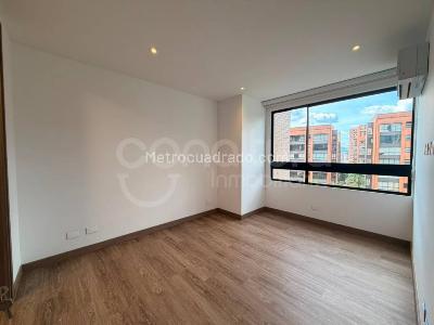 Apartamento de 2 alcobas en venta en Los Balsos, Medellín, 94 m² · foto 8 de 15
